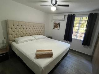104B del caribe - Puerto Aventuras - 1