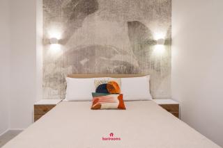 Barirooms - Murat Suites - Bari - 6