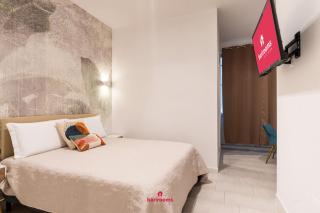 Barirooms - Murat Suites - Bari - 4