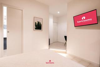 Barirooms - Murat Suites - Bari - 1