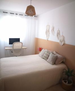 Appartement cosy sur la French Riviera I Climatisation I 2 minutes des plages - Nizza - 3