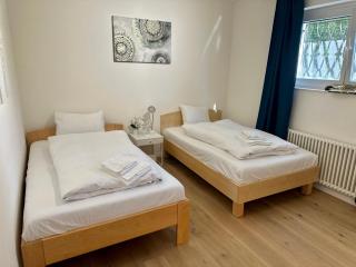 Rest for the Soul - Brissago - 6