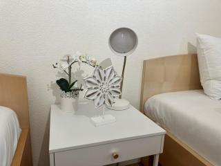 Rest for the Soul - Brissago - 5
