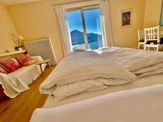 Rest for the Soul - Brissago - 3
