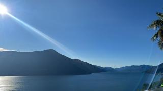 Rest for the Soul - Brissago - 2