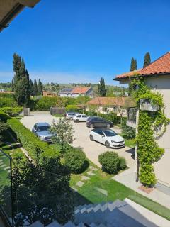 Apartments Aerodrom - Podgorica - 7