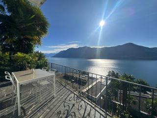 Rest for the Soul - Brissago - 1