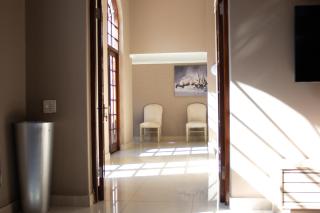 Villa Con Veduta - Hout Baai - 3