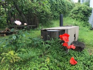Tiny House - - 6