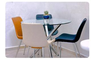 Spacious apartment in Marrakech - 4