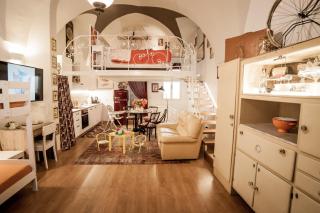 Fore te capu Casa vacanze Lecce - Lecce - 3