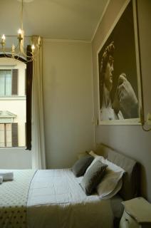 B&B Dimora Sassetti 6 - Florenz - 7
