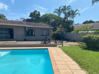 Tranquil Coastal Home with Pool Family-Friendly Stay - 8