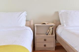 Pharos Rooms - Ilia - 5