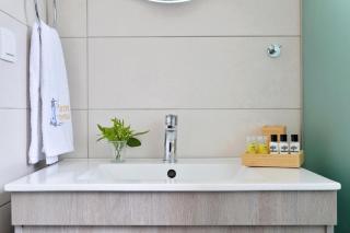 Pharos Rooms - Ilia - 4