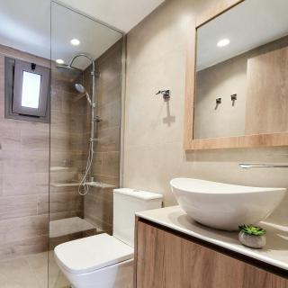The Sea & Garden studio 3 - Agia Pelagia - 4