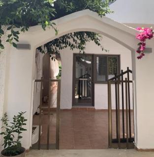 The Sea & Garden studio 3 - Agia Pelagia - 3