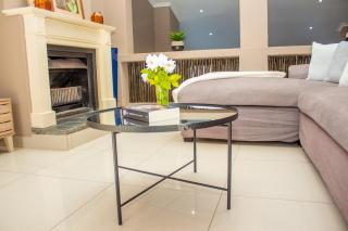 Villa Con Veduta - Hout Baai - 8