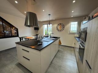 Le Repaire des Bolides - 24H du Mans - 6p - Wi-Fi - 7