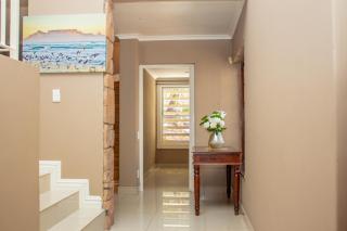 Villa Con Veduta - Hout Baai - 9