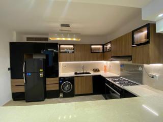 Luxury villa in the hotel Sea beach aqua park - Sharm El Sheikh - 4
