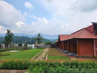 Mana Gramam Resort Mudumalai - Mudumalai National Park - 7