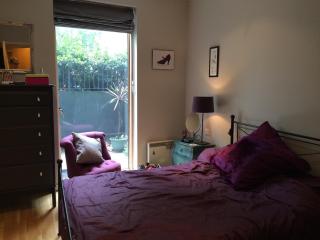 Shoreditch pad bright & airy - 1