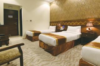 Retaj Inn Hotel - 1