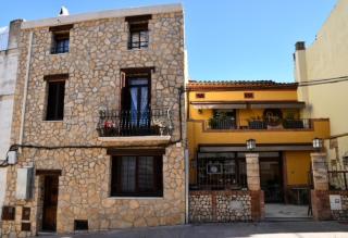 EVA & TRAVEL - El Cor del Montsant - 2