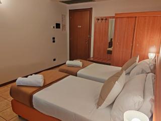Niji Hotel&Restaurant - Mapello - 7