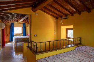 Il Poggio Dell'Eremita - Rigomagno - 3