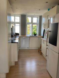 Charmerende byhus - tæt på alt! - Svendborg - 8