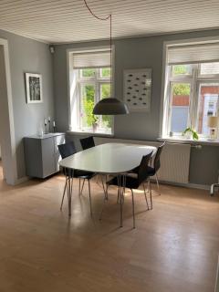 Charmerende byhus - tæt på alt! - Svendborg - 2