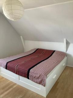 Charmerende byhus - tæt på alt! - Svendborg - 6