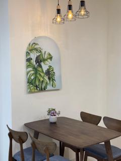 4 Pax - Scenic Riverfront Studio A, Kuching City - 5