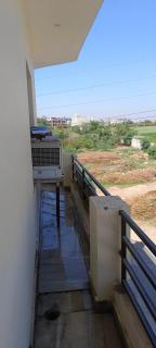 Peacefull - Zirakpur - 2