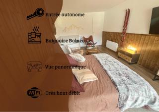 L'Ostalet suite luxe Jacuzzi - Ax-les-Thermes - 0