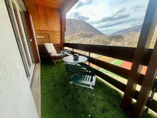 L'Ostalet suite luxe Jacuzzi - Ax-les-Thermes - 2
