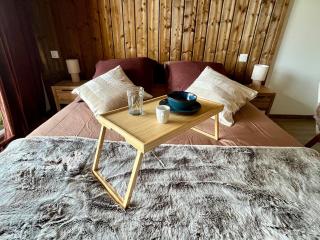 L'Ostalet suite luxe Jacuzzi - Ax-les-Thermes - 1