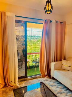 MoH Apartments - Mombassa - 5