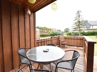 Boutique Bungalow in Insel Poel with terrace - Insel Poel - 3