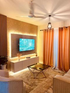 MoH Apartments - Mombassa - 8