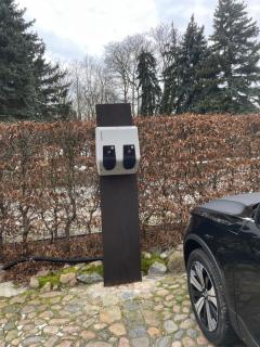 Rittergut zu Groitzsch Muldenstraße 5 - Jesewitz - 9