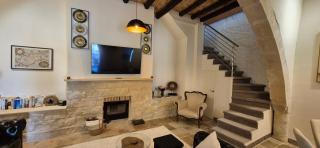 Vouno Vouni Cottage - Vouni - 9