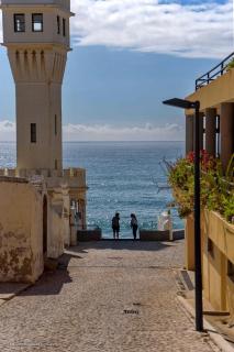 Apartamento Praia de Santa Cruz - Casa Mar - Silveira - 7