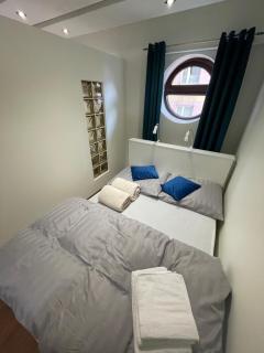 Apartament Siedemnastka Krynica-Zdrój - Krynica-Zdrój - 3