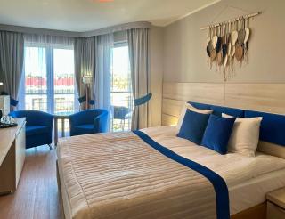 DELF INN Adults Only - Świnoujście - 5