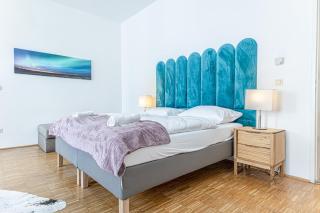 Superior 2BR Apartment - perfect for Longstays - Wenen - 4