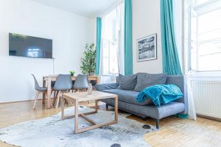Superior 2BR Apartment - perfect for Longstays - Wenen - 2