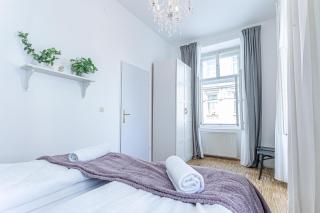 Amazing 2BR Apartment in the Heart of Vienna - 6